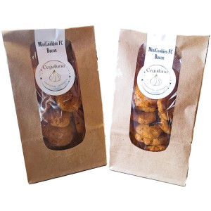 ApéroCookies Bacon
