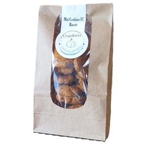 ApéroCookies Bacon