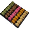Macaron artisanal x35