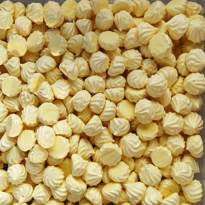 Meringue Banane Bonbon –...