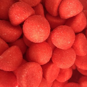 Haribo Fraise Tagada...