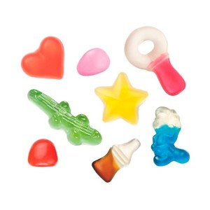 Haribo Happy Life vrac 100g