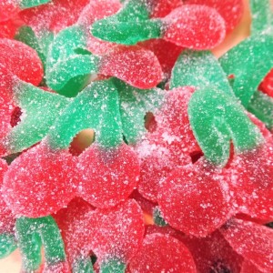 Haribo Cherry Pik vrac 100g