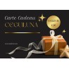 Carte Cadeau 15€