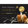 Carte Cadeau 25€