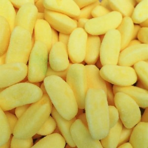 Haribo Banane vrac 100g