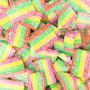 Haribo Miami Pik vrac 100g