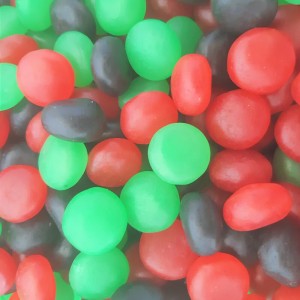 Haribo Fraizibus vrac 100g