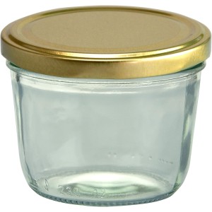 Bocal en verre 230 ml