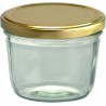 Bocal en verre 230 ml