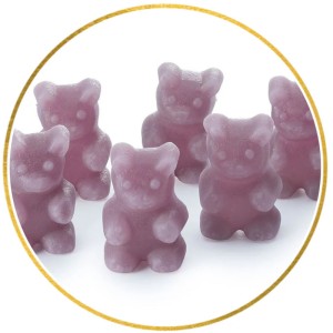 Ourson à infuser - Yaourt &...