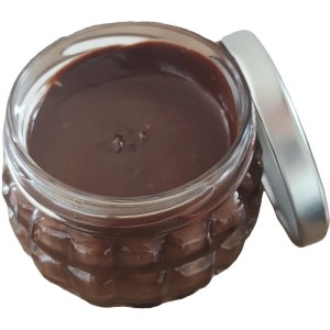 Pâte à tartiner cacao/noisette