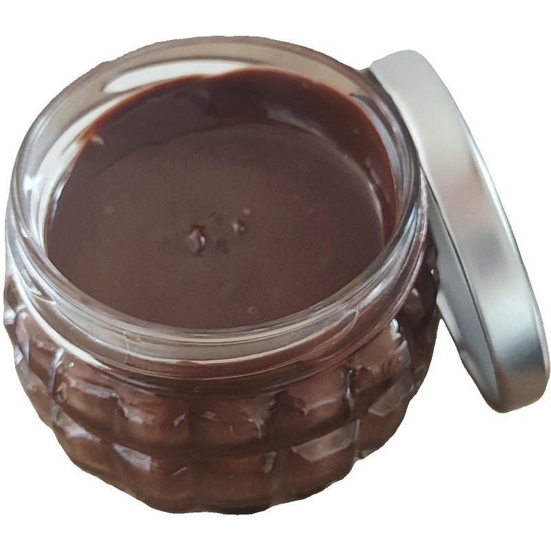 Pâte à tartiner cacao/noisette