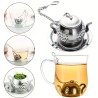 Infuseur à Thé ~ Mini Théière