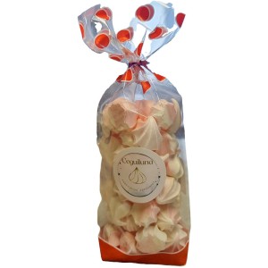 Mini meringue guimauve