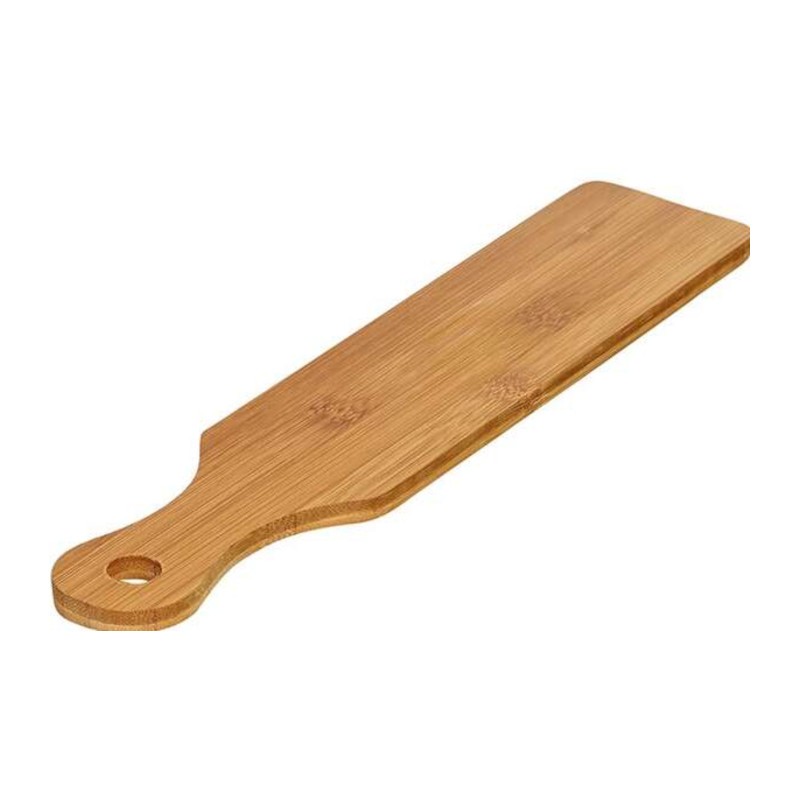 Planche/ plateau de service en Bambou rectangulaire