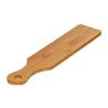 Planche/ plateau de service en Bambou rectangulaire