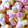 Cupcake Marshmallow en vrac