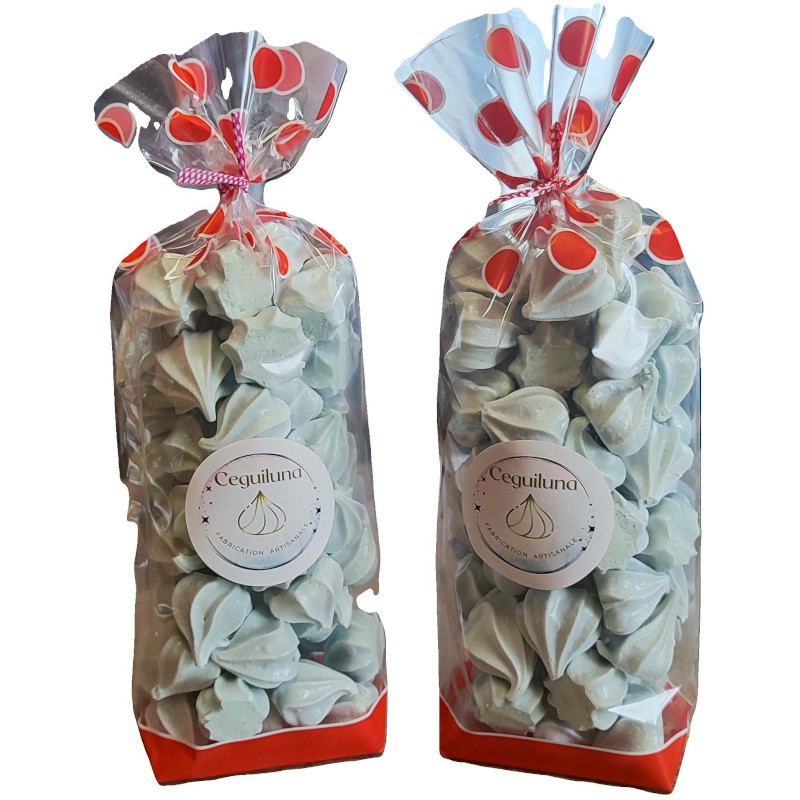 mini meringue à la vanille mini meringue à la vanille