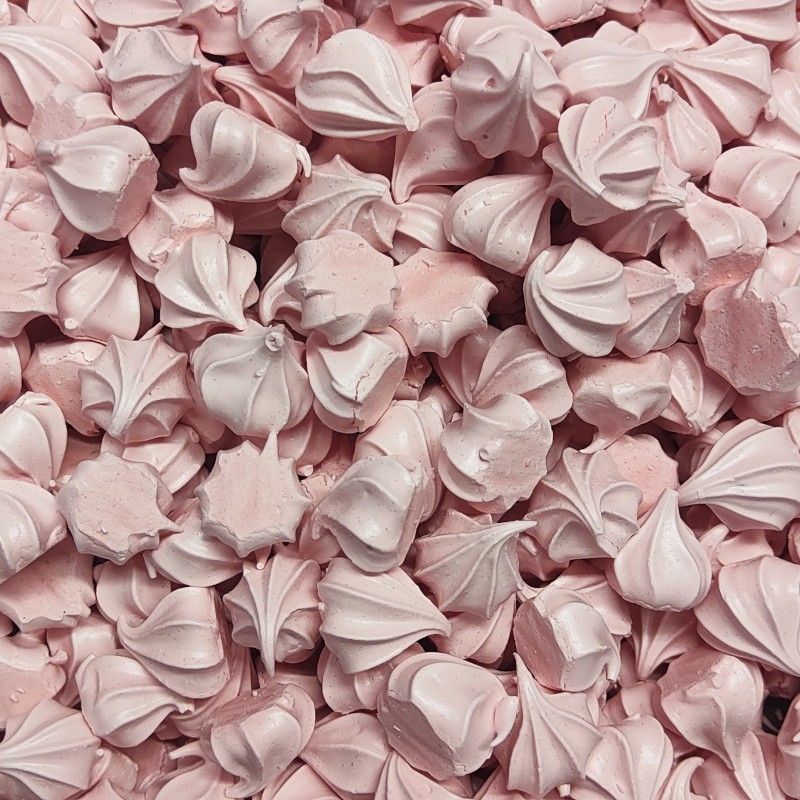 vente en vrac meringue fraise bonbon Ceguiluna vente en vrac meringue fraise bonbon Ceguiluna