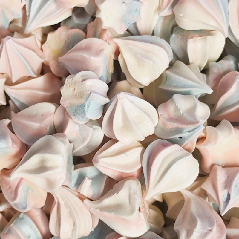 Meringue Bubblegum - Vente en Vrac