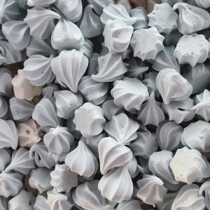 meringue en vrac à la vanille ceguiluna