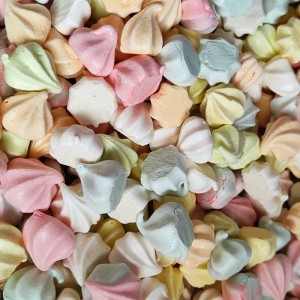 Assortiment meringue -...