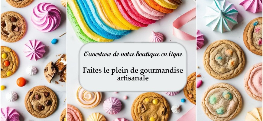 Affiche ouverture site ceguiluna